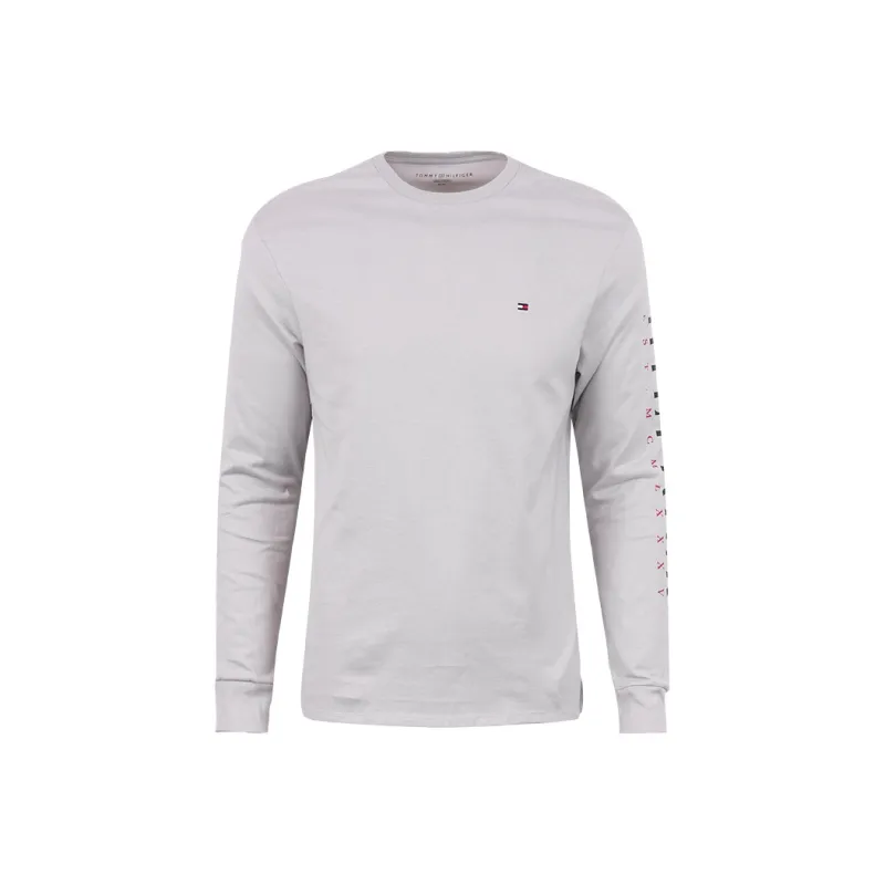 Tommy Hilfiger T Shirts Men-4