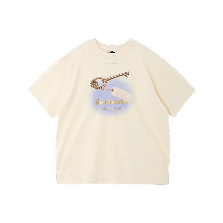 TURNTHETABLES T Shirts Unisex-0