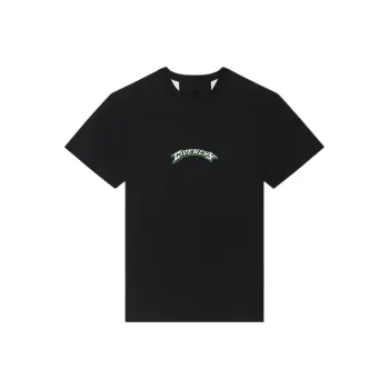Givenchy Standard Short Sleeve
