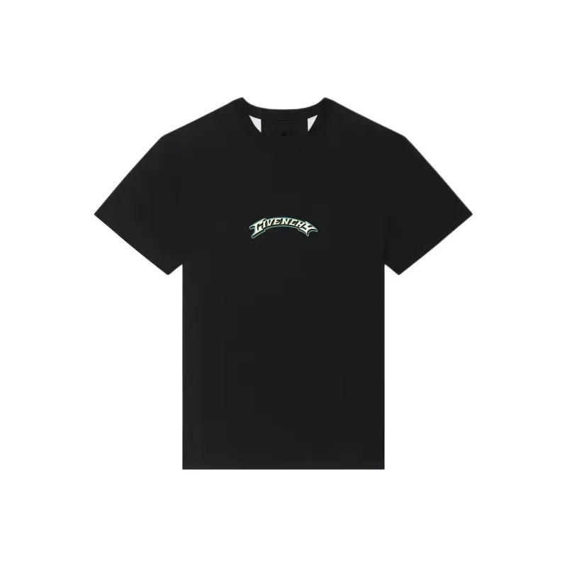 Givenchy Standard Short Sleeve-0