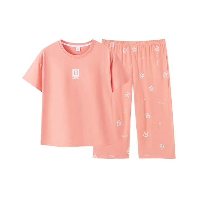 Casenland Women's Pajama Sets-98