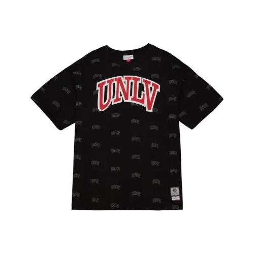 Mitchell & Ness T Shirt Men's Black