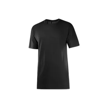 11 BY BORIS BIDJAN SABERI x SALOMON T Shirt Men's Pitch Black