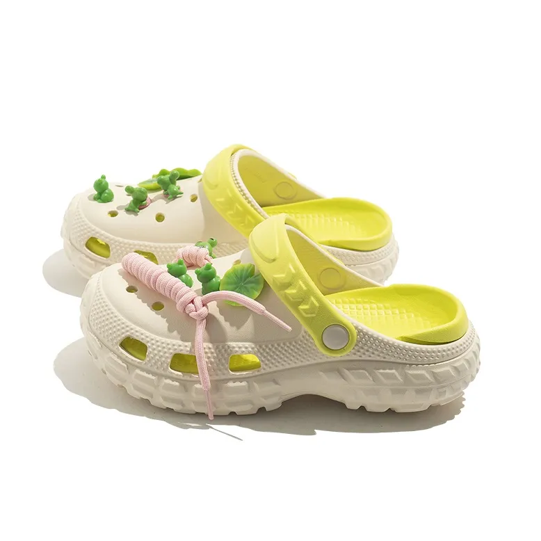 BEIER Clogs Women's-1