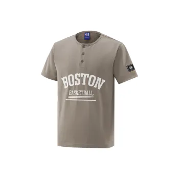 NBA T-Shirts Unisex