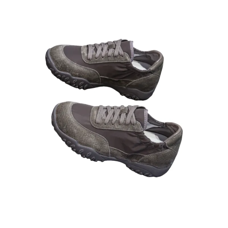 Help Low Top Casual Shoes Women's-4