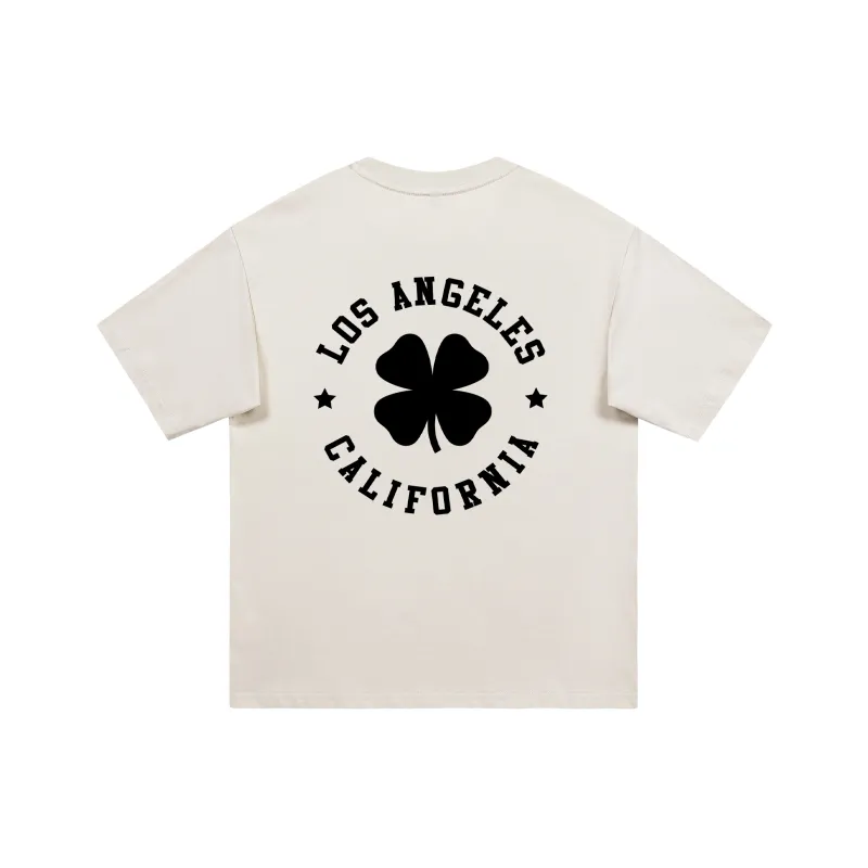 LUCKY BRAND T-Shirts Unisex-6