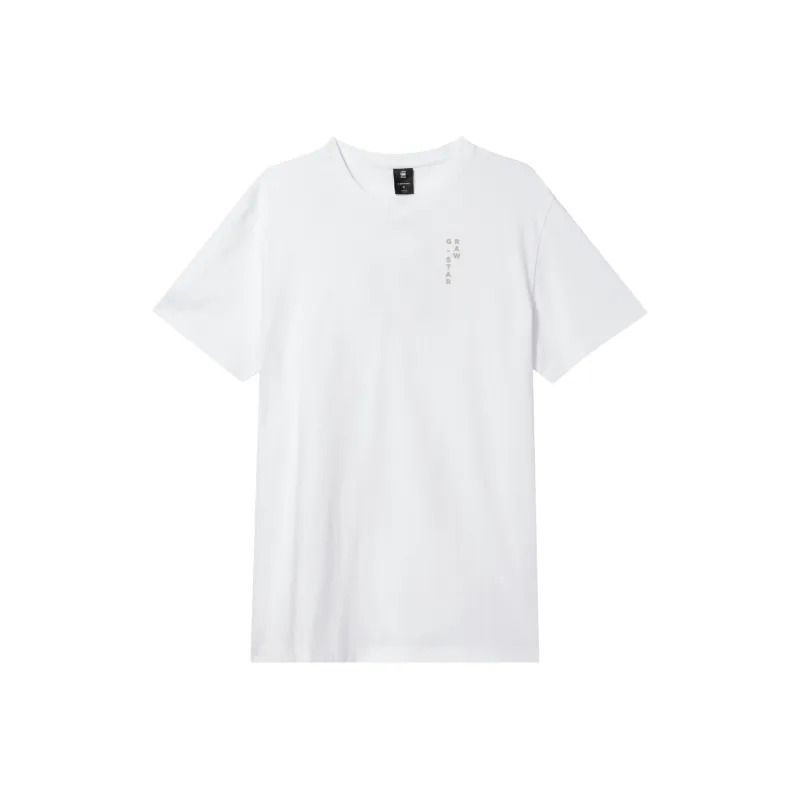 G STAR RAW T Shirts Men-0