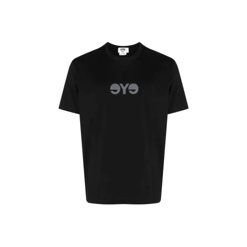 JUNYA WATANABE JUNYA WATANABE Comme Des Garcons X Reigning Champ Crewneck T Shirt