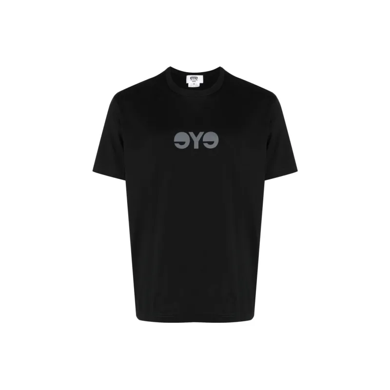 JUNYA WATANABE Comme Des Garçons JUNYA WATANABE Comme Des Garcons X Reigning Champ Crewneck T Shirt-0