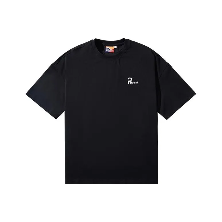 Penfield Drop Shoulder Sleeve T-Shirt Unisex-3