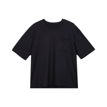 Under Armour T-Shirt Men's Black