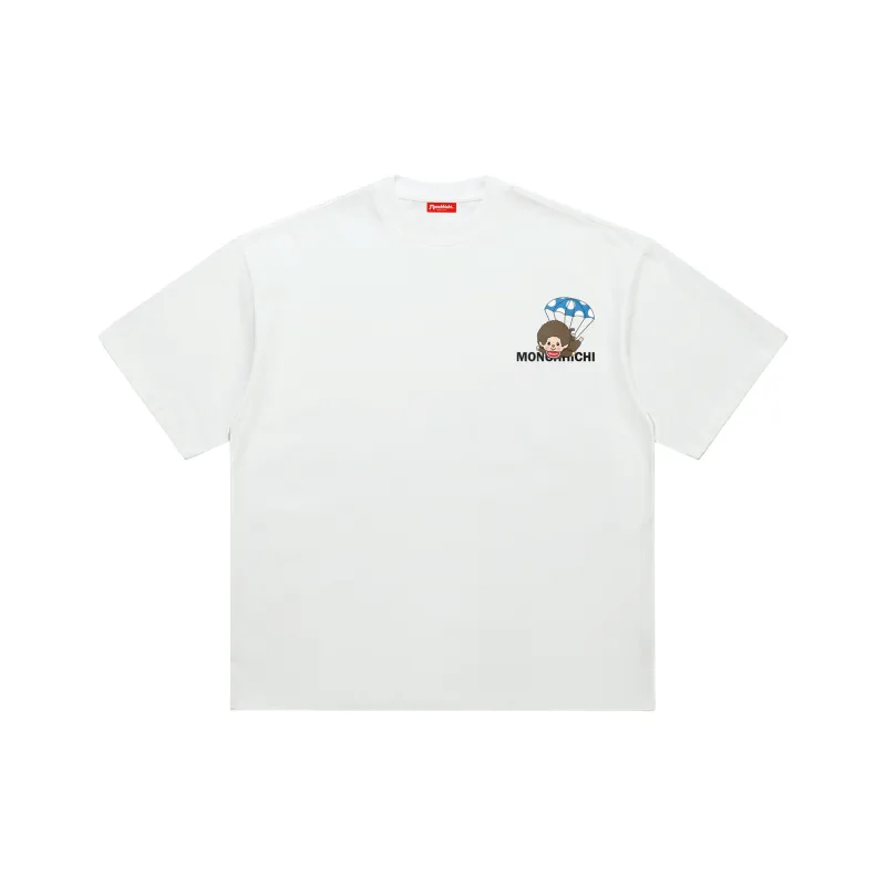 Monchhichi T-Shirts Unisex-2