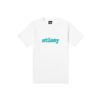 Stussy Typewriter Tee