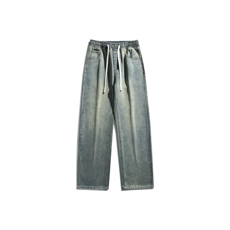 Pepe The Frog Jeans Unisex-6