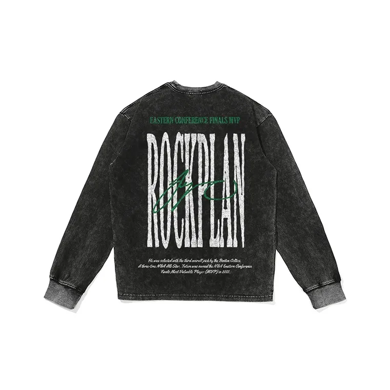 ROCK PLAN T Shirts Unisex-12