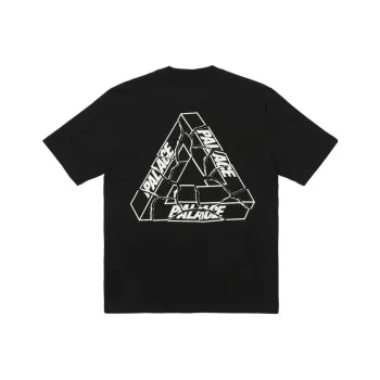 PALACE Tri Ripped T Shirt
