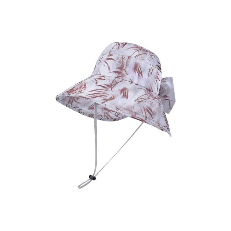 Yamaichi Maru Polyester Bucket Hats Unisex-4