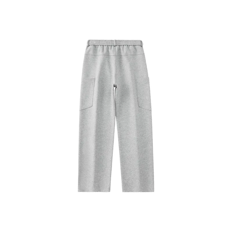 KM Casual Pants Unisex-3