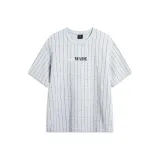 Mist Gray All over Print