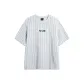 Mist Gray All over Print