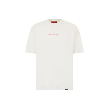 Vision Of Super Military VOS-print T-shirt