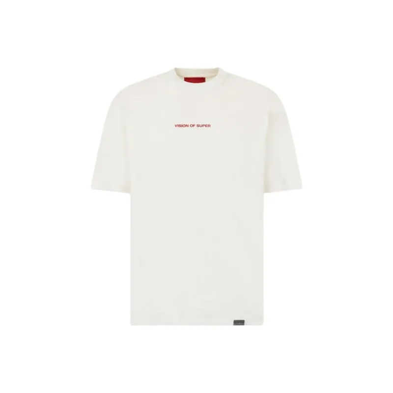 Vision Of Super Military VOS-print T-shirt-0