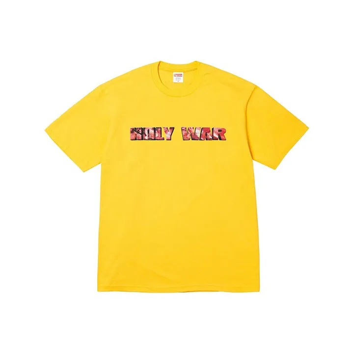 Supreme Holy War Tee-6