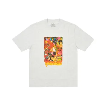 PALACE Chila T Shirt