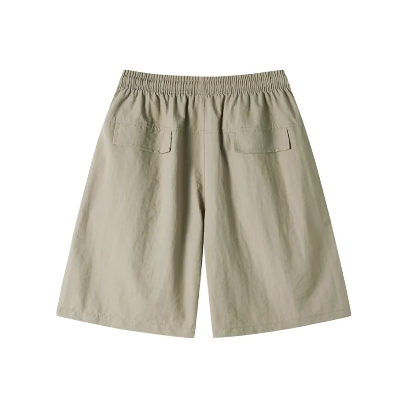 SIFLYTO Cargo Shorts Unisex-1