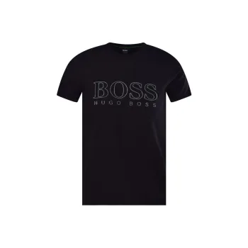 BOSS T-Shirts Men Black