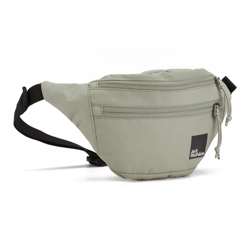Jack Wolfskin Polyester Fanny Pack Small Size Unisex Multicolor-4