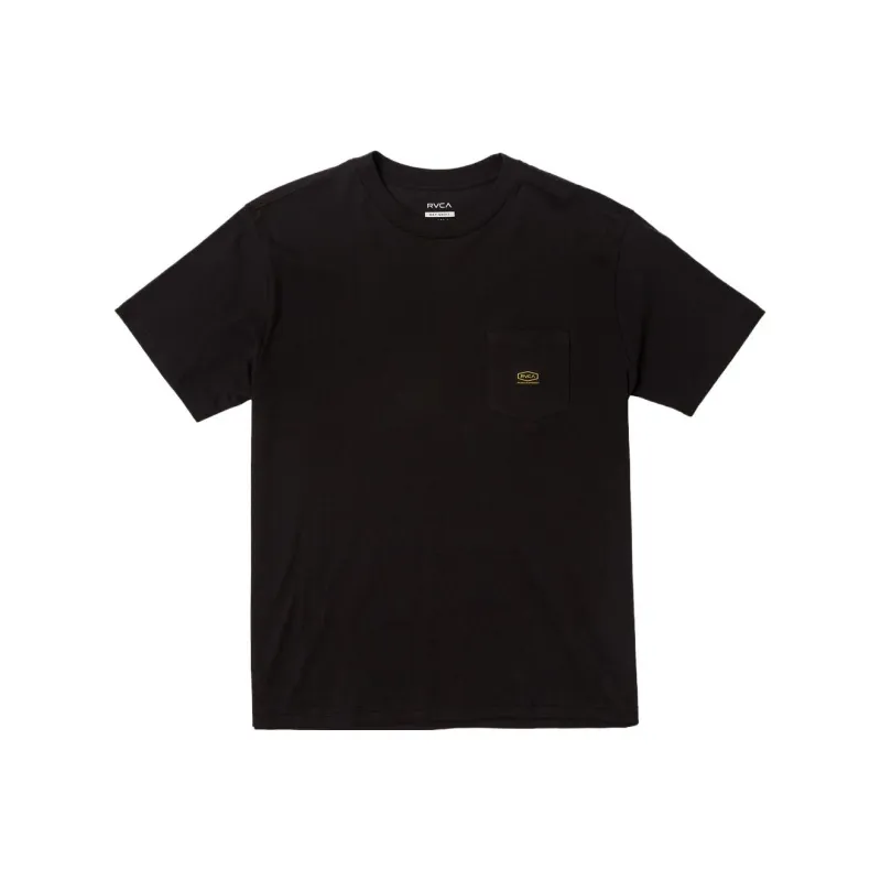 RVCA T-Shirts Men-0