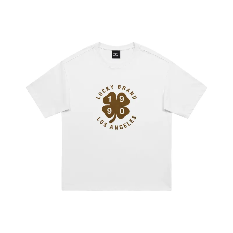 LUCKY BRAND T-Shirts Unisex-16
