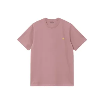 Carhartt WIP Chase Cotton T shirt