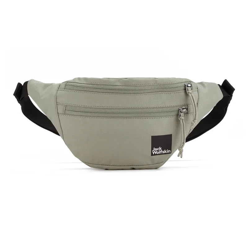 Jack Wolfskin Polyester Fanny Pack Small Size Unisex Multicolor-3