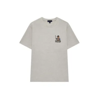 Teenie Weenie Men T Shirt Summer Unisex