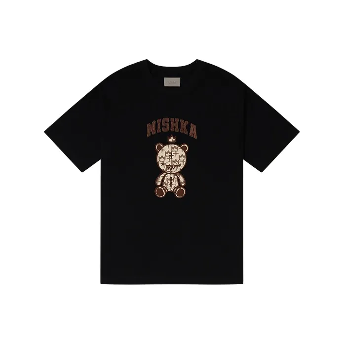 Mishkanyc T-Shirts Unisex-5