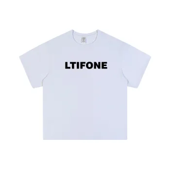 LTIFONE T Shirts Unisex