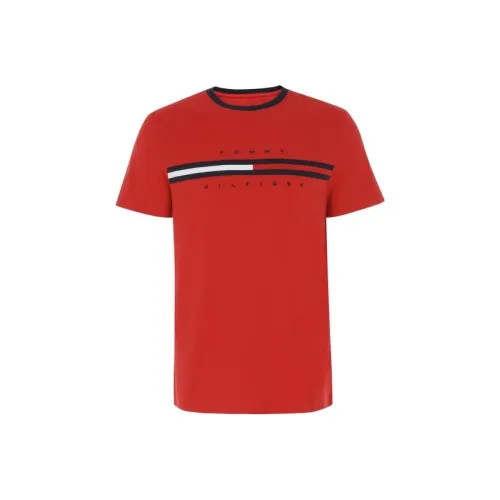 Tommy Hilfiger T-Shirts Men