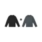 2 Pack (Black+Dark Gray)