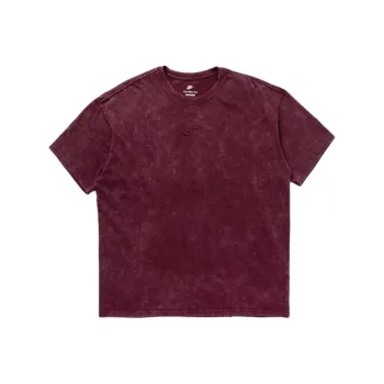 Nike T-Shirts Men Coffee