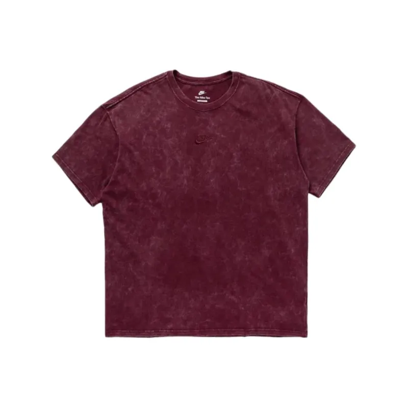 Nike T-Shirts Men Coffee-0