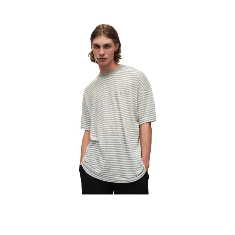 ALLSAINTS T-Shirts Men White-0