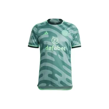 Adidas Celtic Fc 23/24 Third Jersey