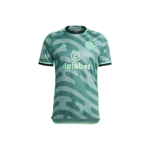 Adidas Celtic Fc 23/24 Third Jersey