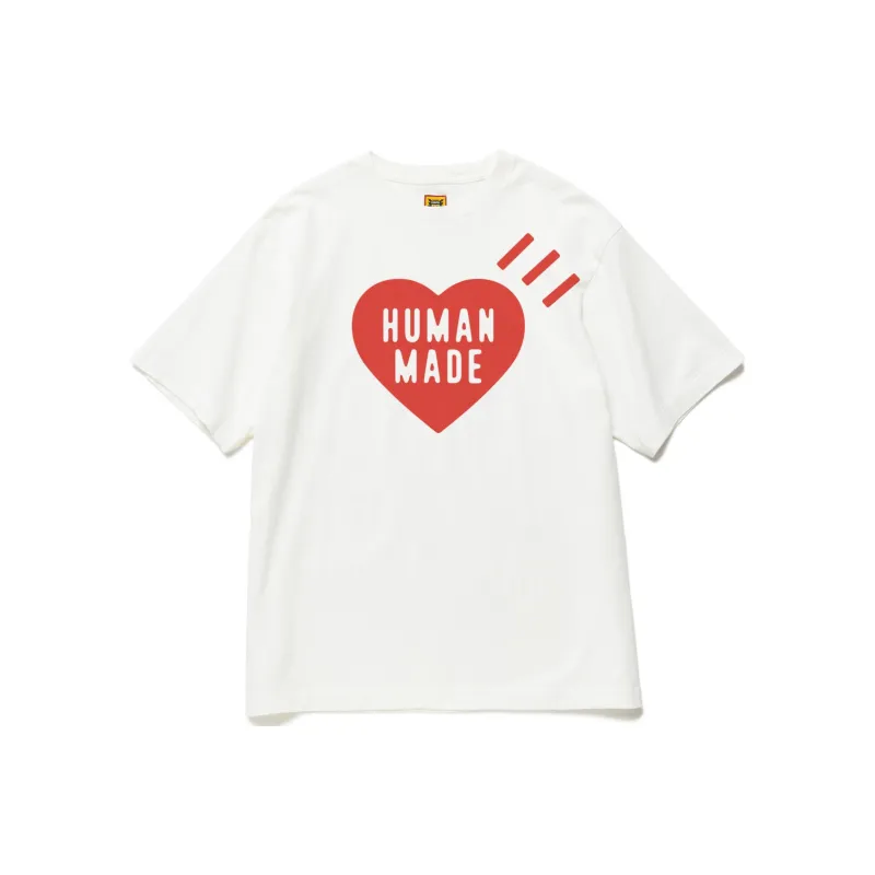 HUMAN MADE X Girls Don't Cry Gears For Futuristic Teenagers T Shirt-0