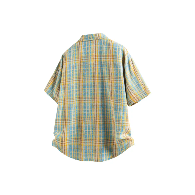 PAINT STAIN Classic Fashion Shirt Unisex-44
