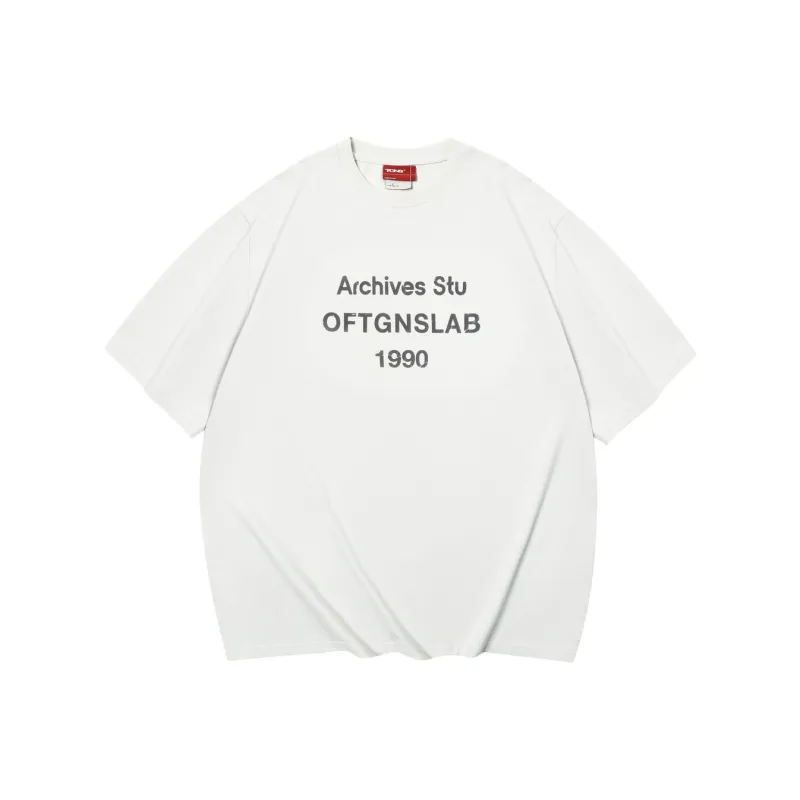 TGNS T Shirts Unisex-14