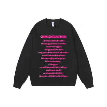 OXO OVERLOAD T Shirts Unisex